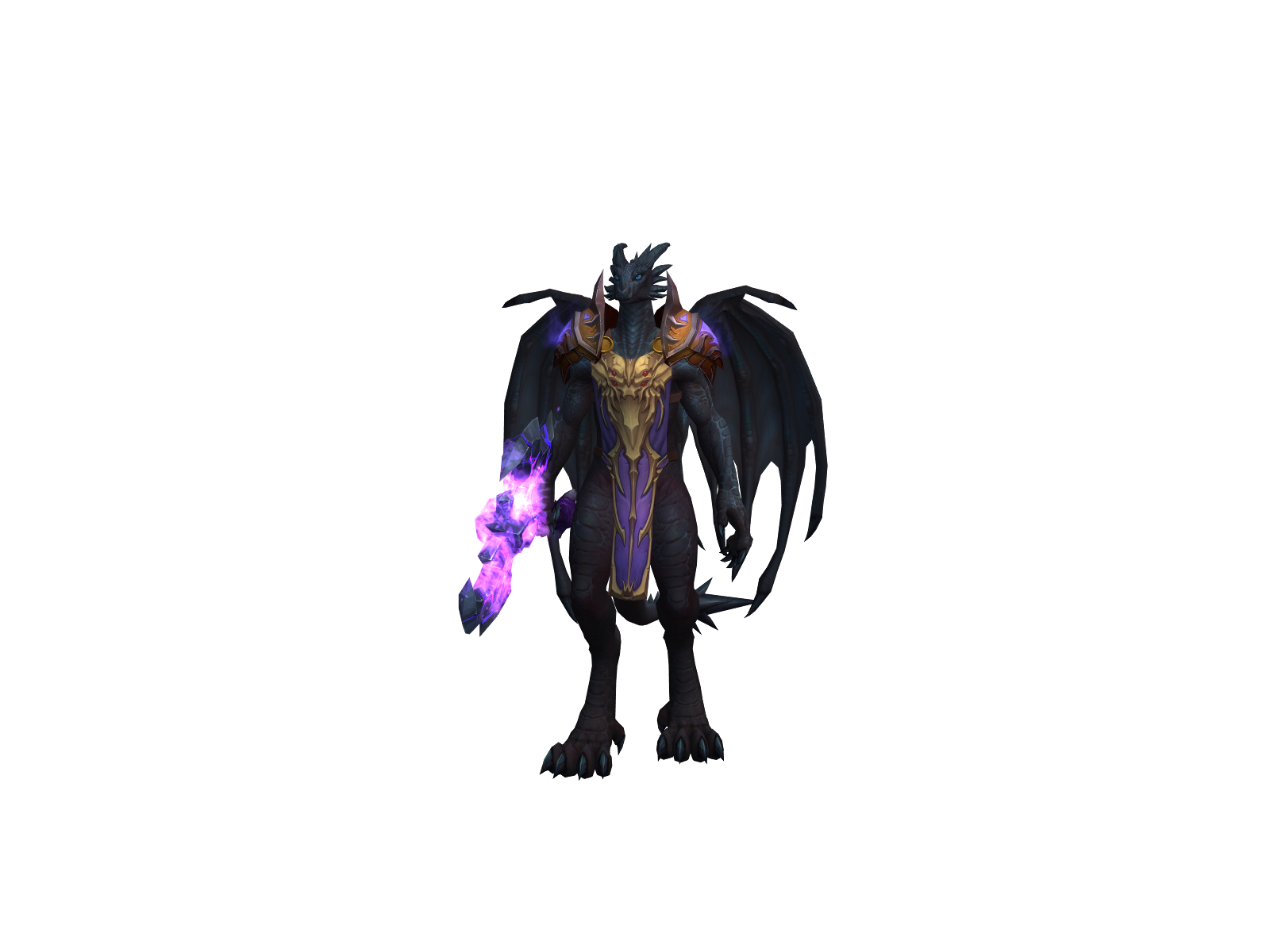 Nanaimobar 3D character render