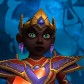 Mushhgrr avatar