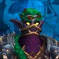 Salbine avatar