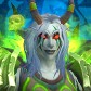 Silvanaga avatar