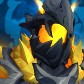 Noke avatar