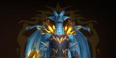 Arazeneth's icon