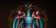 Caldragon's icon