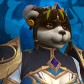 Quaint avatar