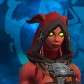 Silvaga avatar