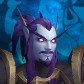Veikur avatar
