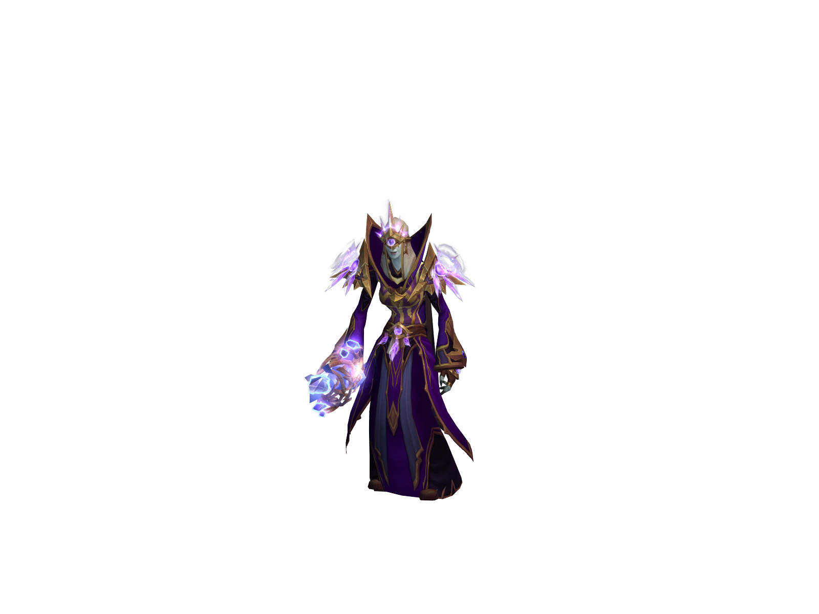 ßrenny 3D character render