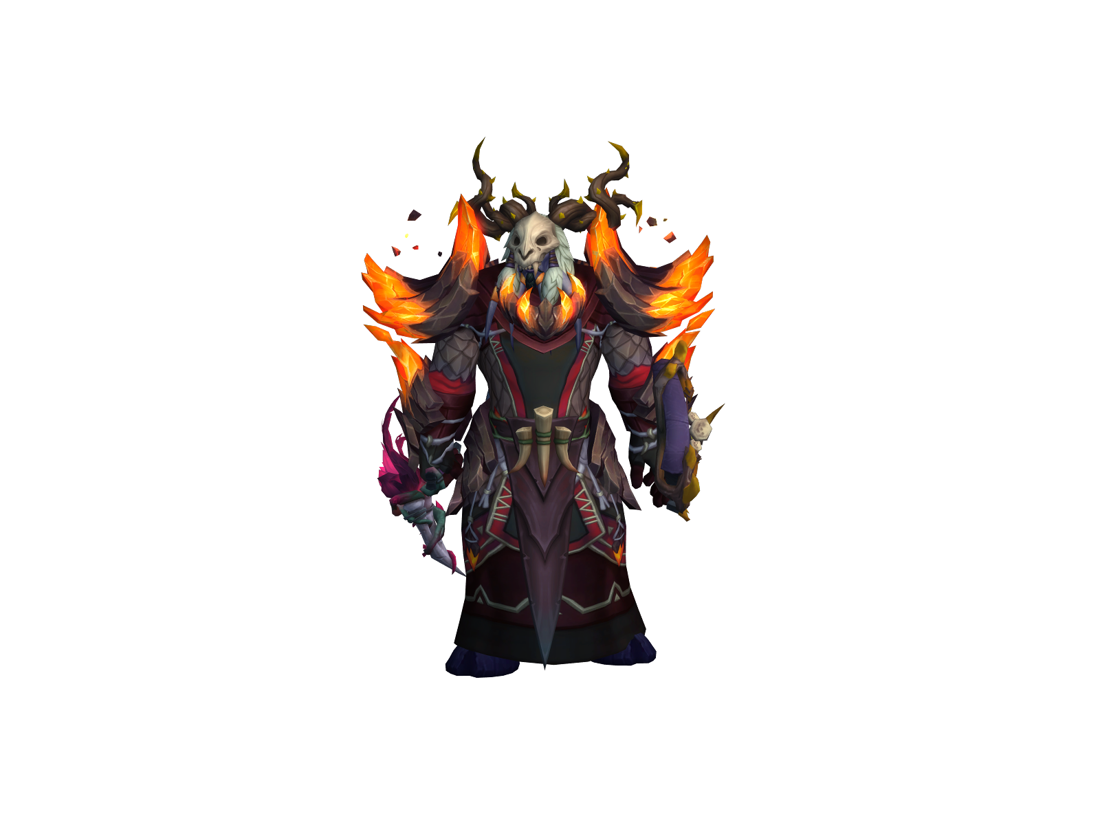 Darkbeards