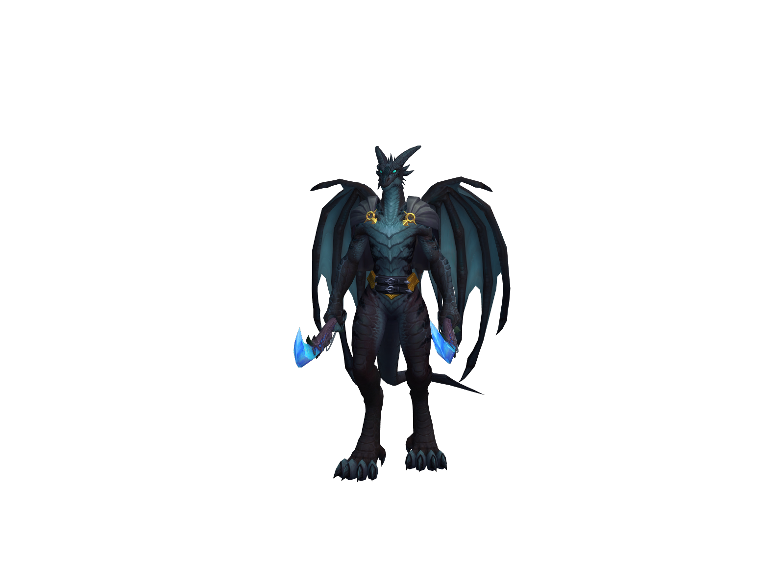 Saperavi WoW character banner