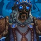 Pyrofrost avatar