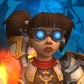 Pipepperyl avatar