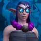 Vestafocus avatar