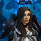 Victim avatar