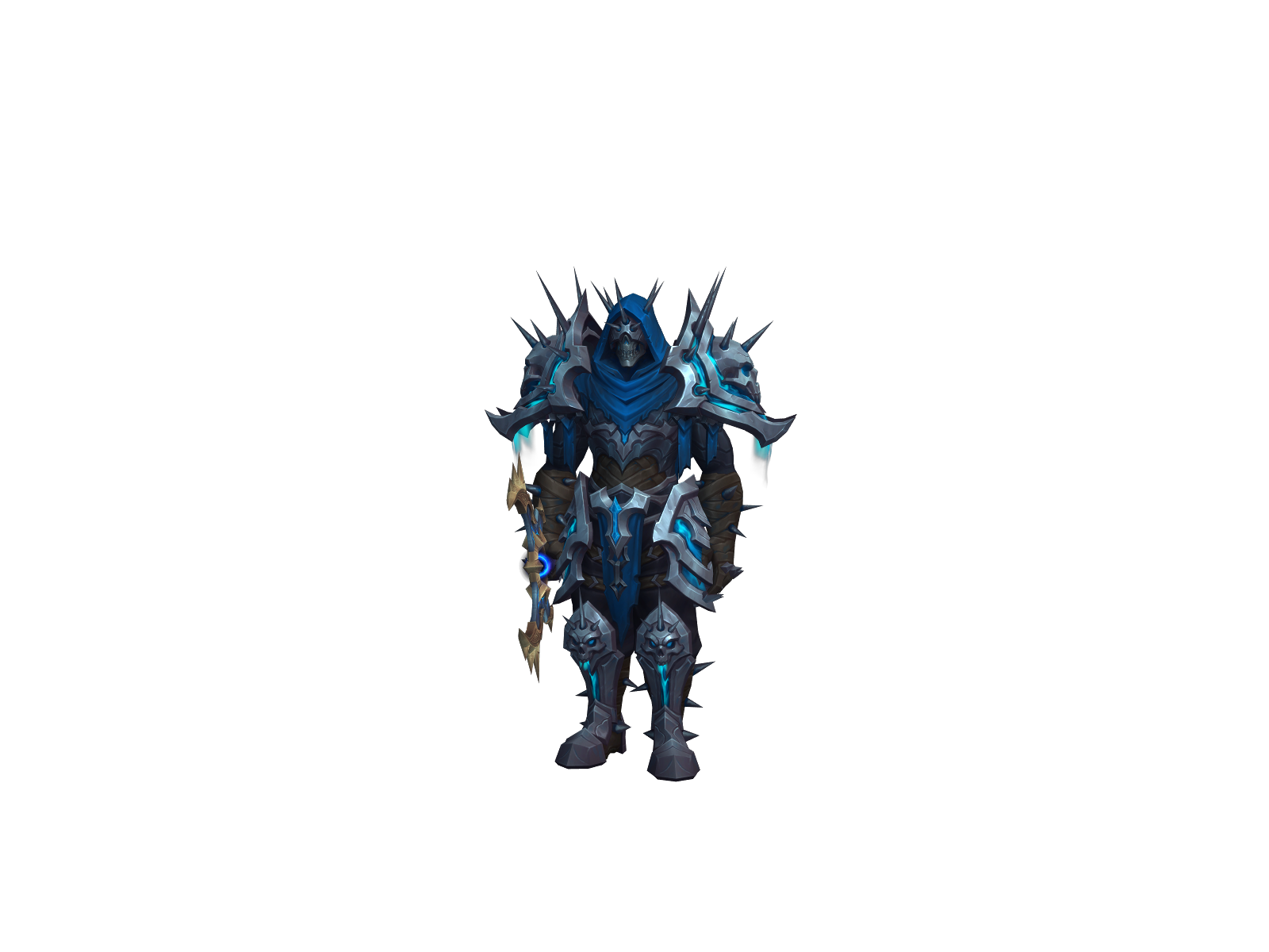character banner