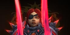 Warrdiaries's icon