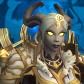 Icianira avatar