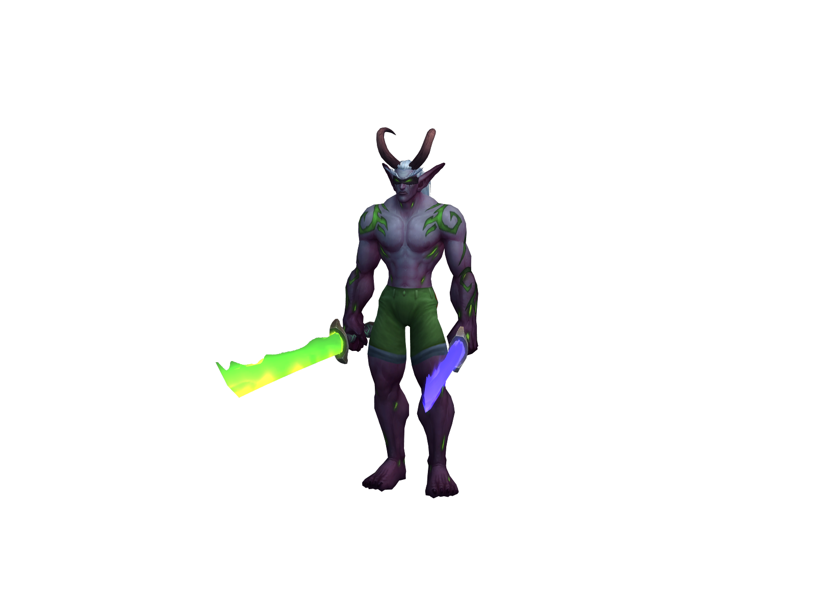 Darkerbrad