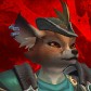 Foxihuntress avatar