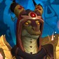 Melastraza avatar