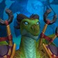 Dinosor avatar