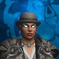 Scaryßarbie avatar