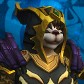 Saffir avatar