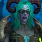 Azirafel avatar