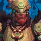 Bearmane