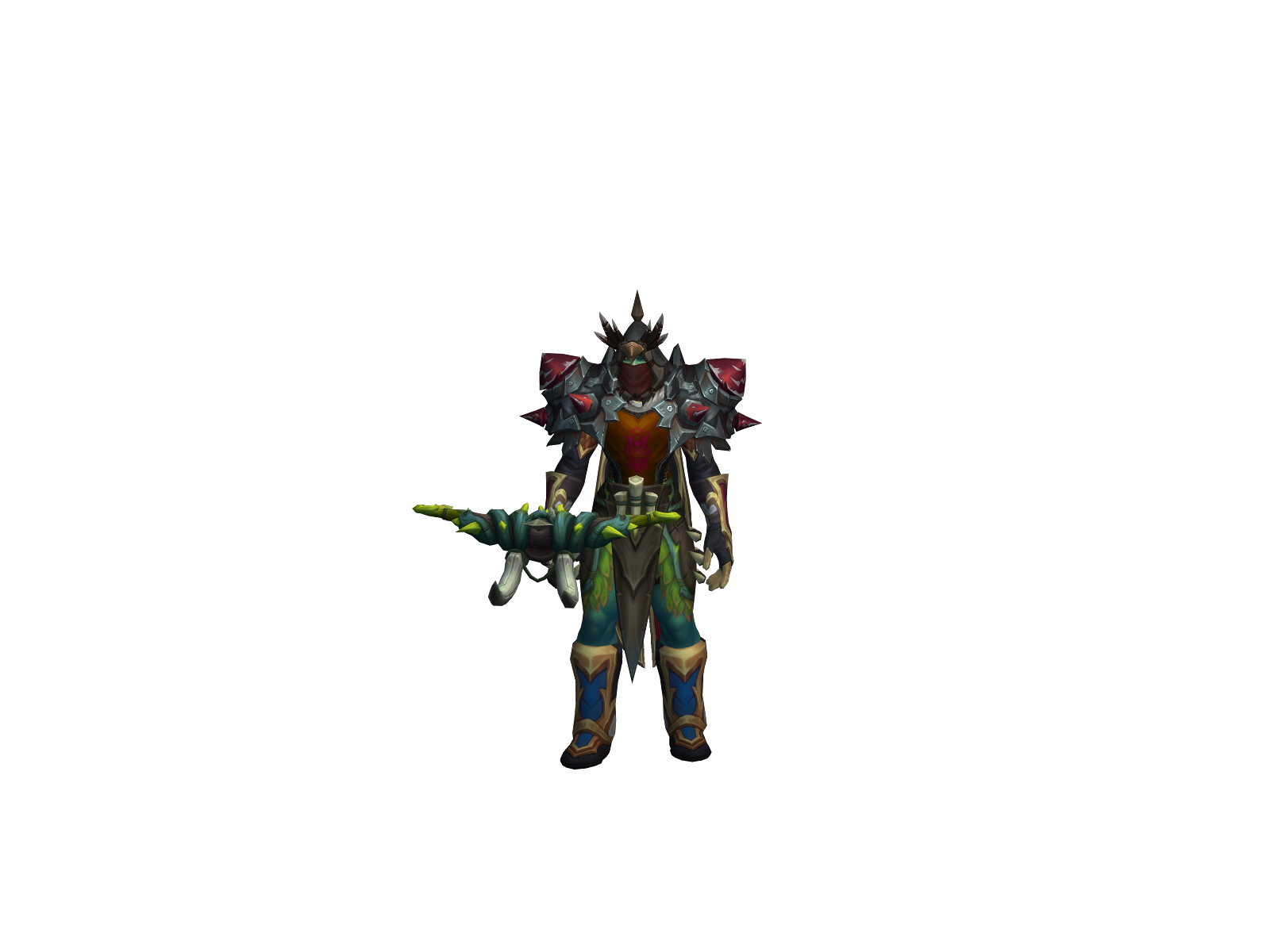 Skrubtastic