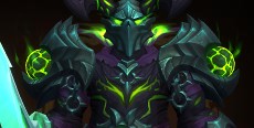 Toe's icon