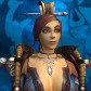 Excentricsha