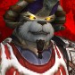 Pandaslut avatar
