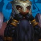 Genghiscon avatar