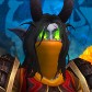 Brat avatar