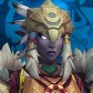 Feral avatar