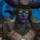 Belïal avatar