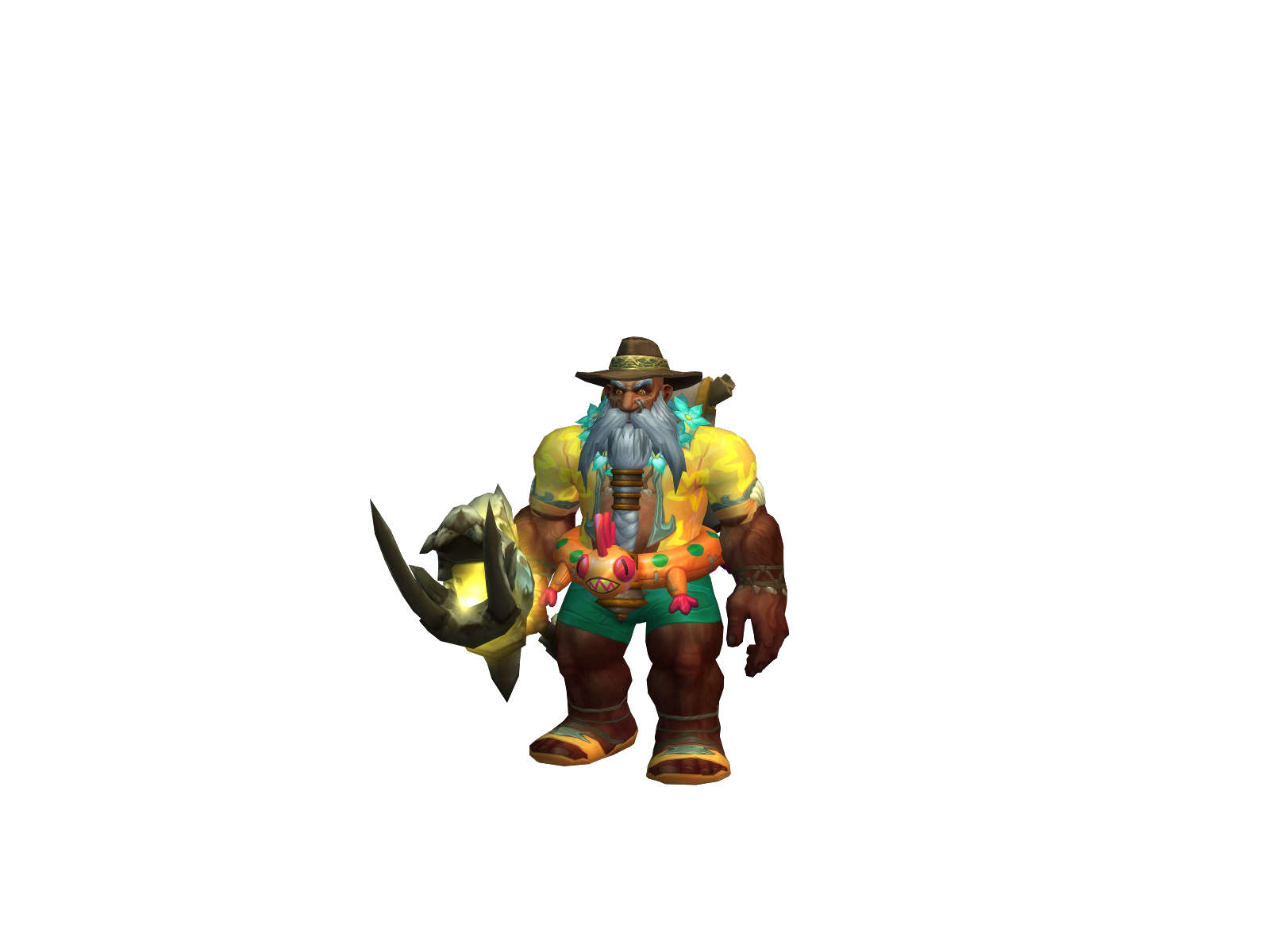 Shortpally