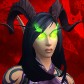 Hornstarr