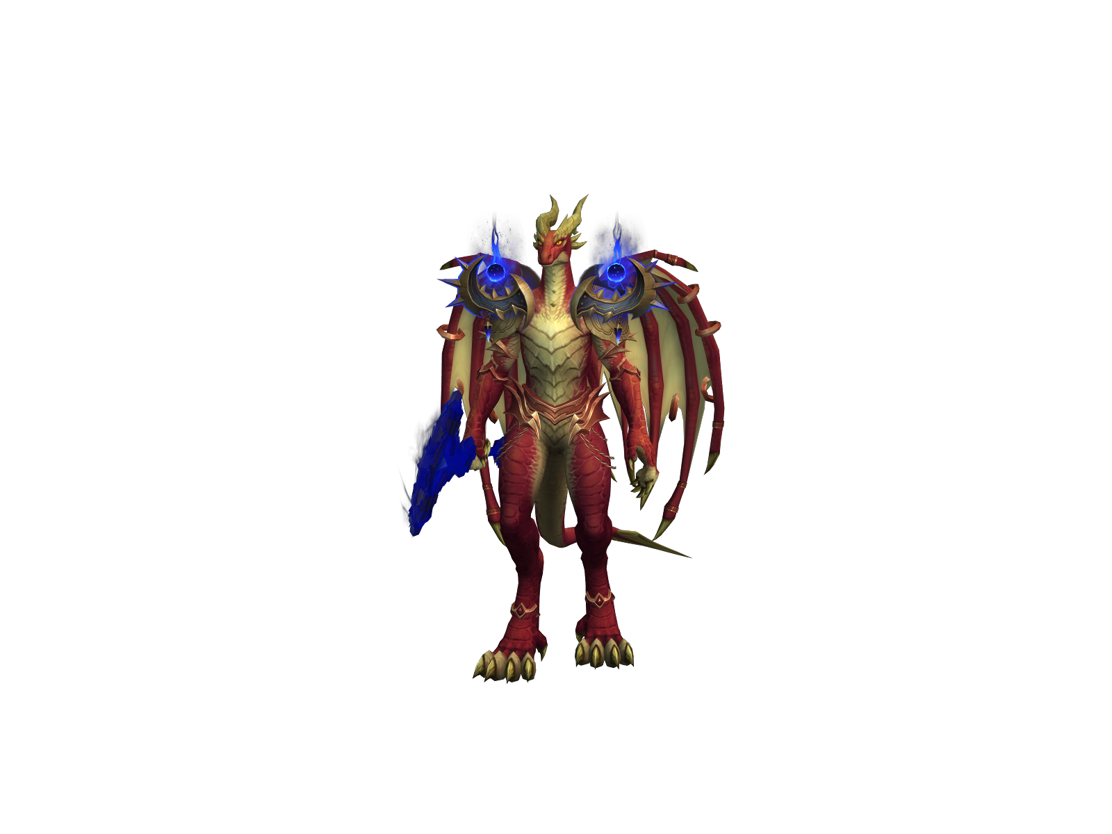 Dracolyte