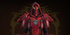 Nickyrae's icon