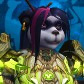 Siouxie avatar
