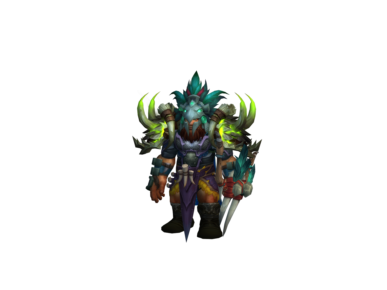 Fightblade