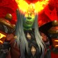 Mortem avatar