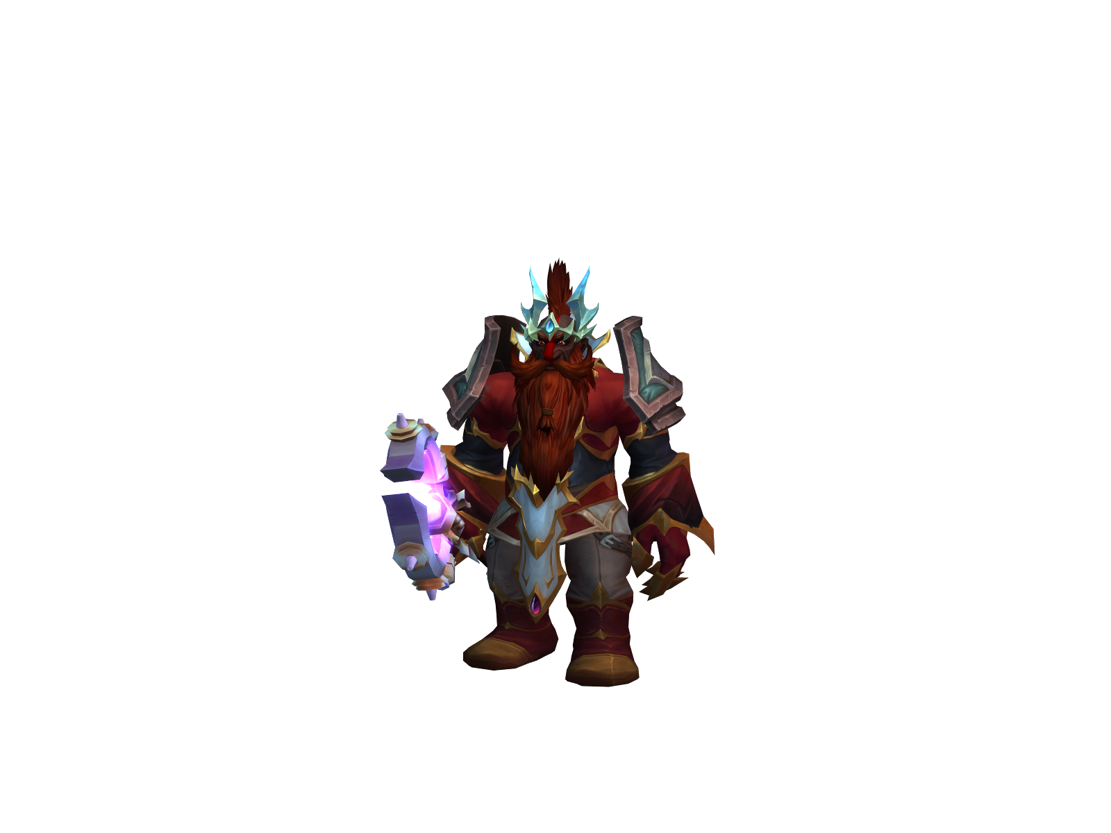 Darklrondots