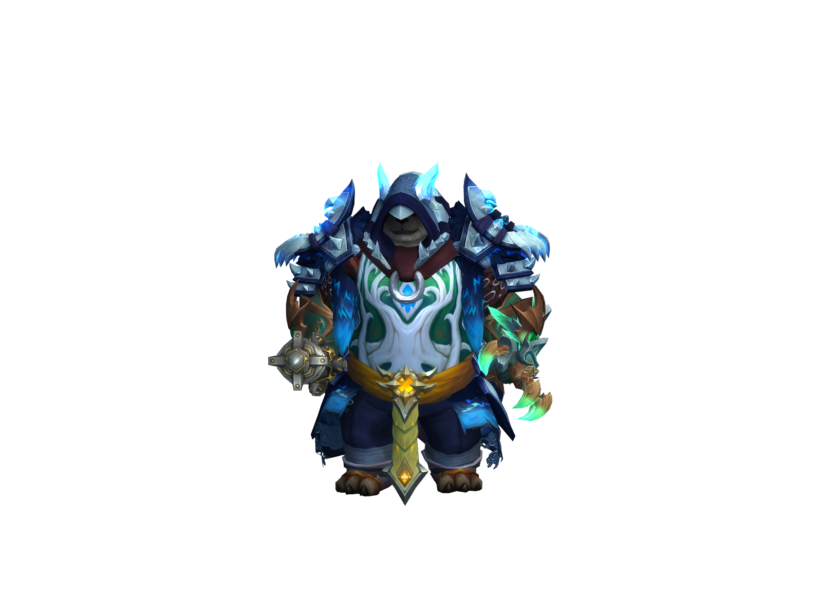 Kegtotem