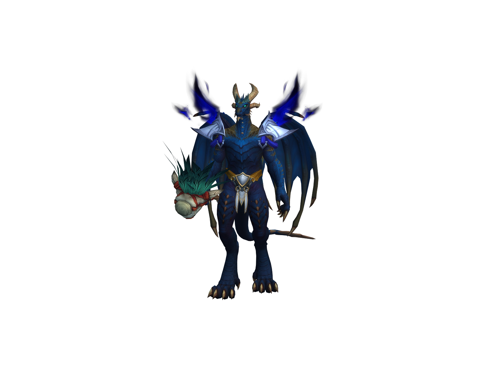 Lexidragon