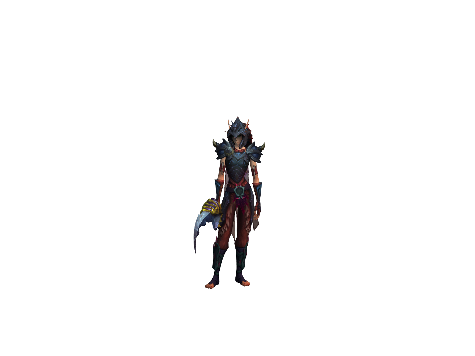 Wildadin