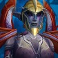 Sylessae avatar