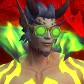 Demonwasher