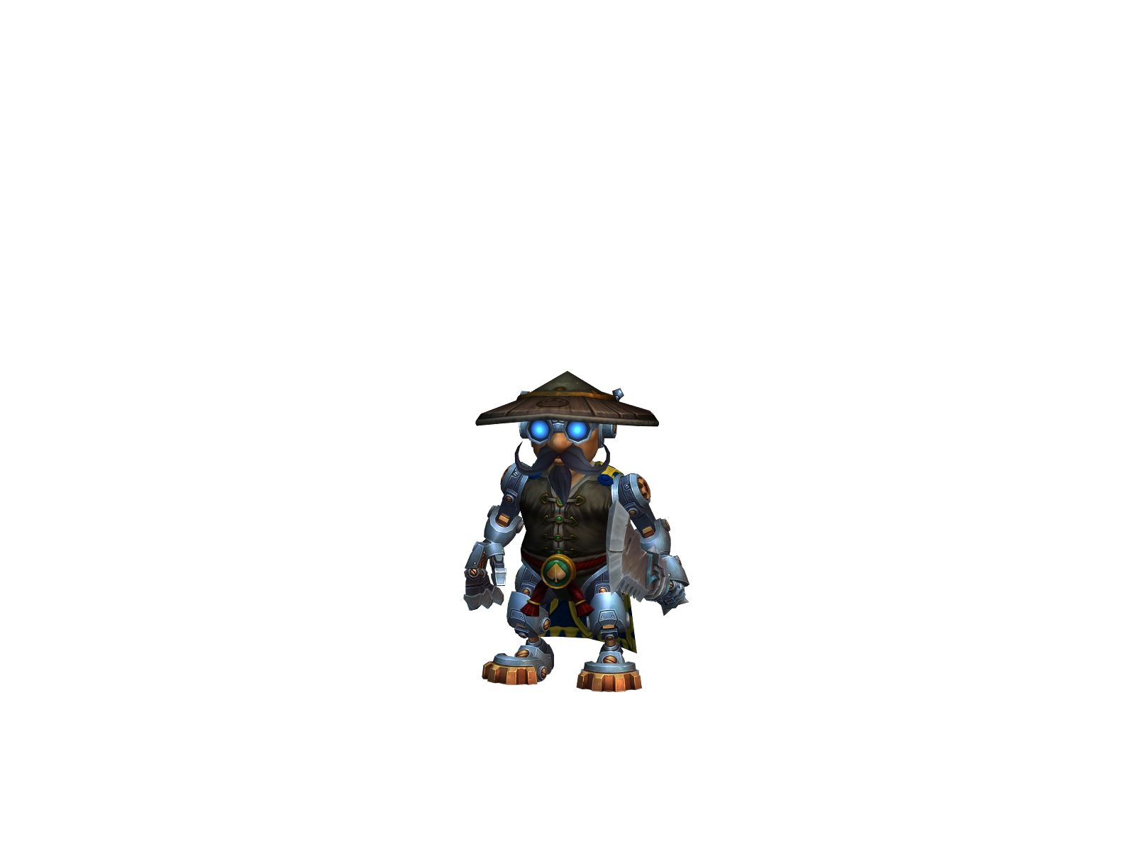 Vonmecha
